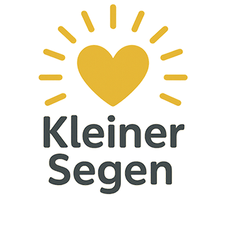 Kleiner Segen Logo